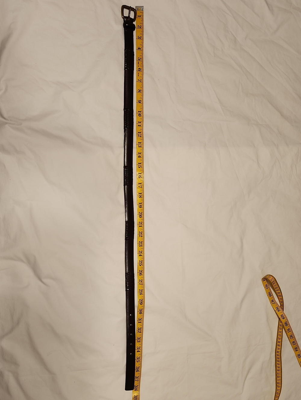 Women's Brown Belt - Classic Dress Belt